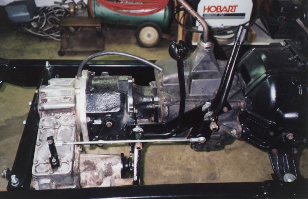 Toyota 2F engine repair manual USED – Repair Manual